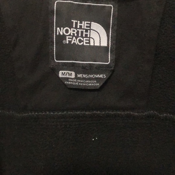 North Face Mens Jacket - Picture 4 of 6